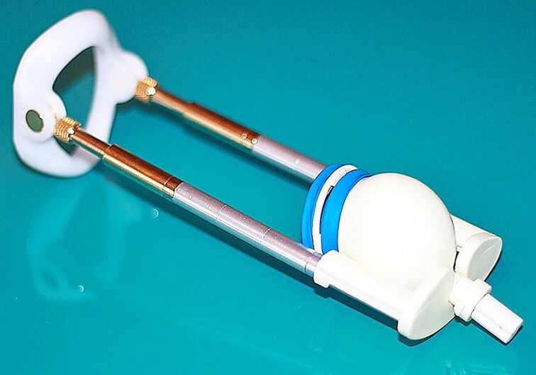 екстендер для збільшення пеніса