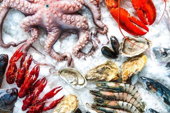 продукти для збільшення пеніса